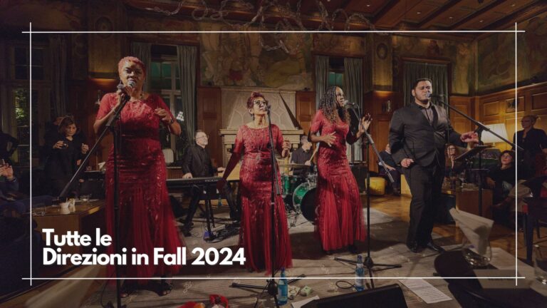 Scopri di più sull'articolo Gospel Times with Joyce Yuille