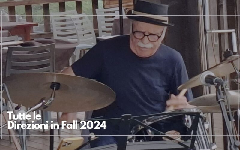 The Great Gegezz Night – Dedicato al Jazz, ad Alberto Alberti e a Giordano Balboni | Venerdì 8 Novembre allo Spirito di Vigarano Mainarda
