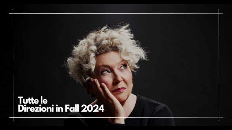 Scopri di più sull'articolo Almost Blue | Rossana Casale 5tet