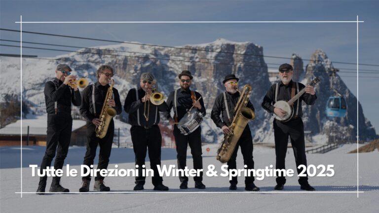 Scopri di più sull'articolo Le Mardì Gras | A modo Nostro