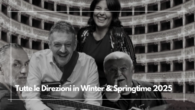 Scopri di più sull'articolo 2, 3 & 4 Emilia Zamuner In Concerto