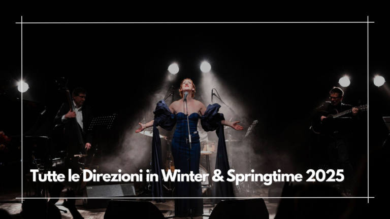 Scopri di più sull'articolo Storie di Cuori Spezzati e Ricomposti | Rosalba Piccinni In Concerto