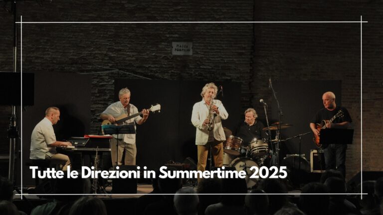 Scopri di più sull'articolo European Space Station | In ricordo di Ray Mantilla