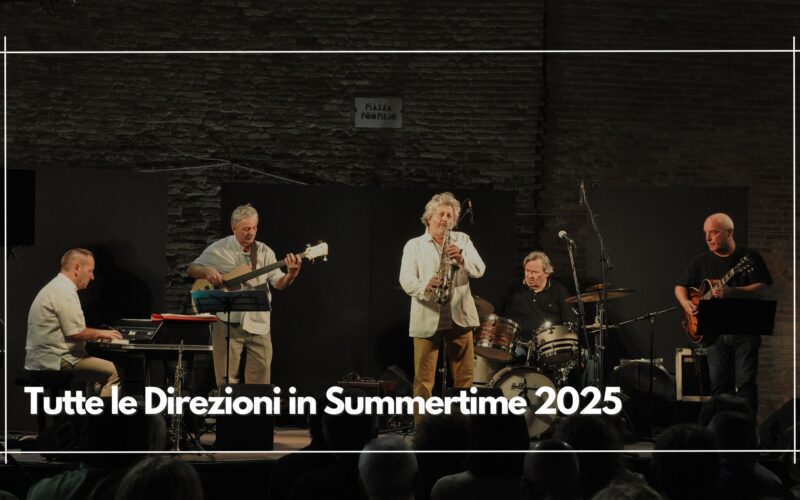 European Space Station | In ricordo di Ray Mantilla