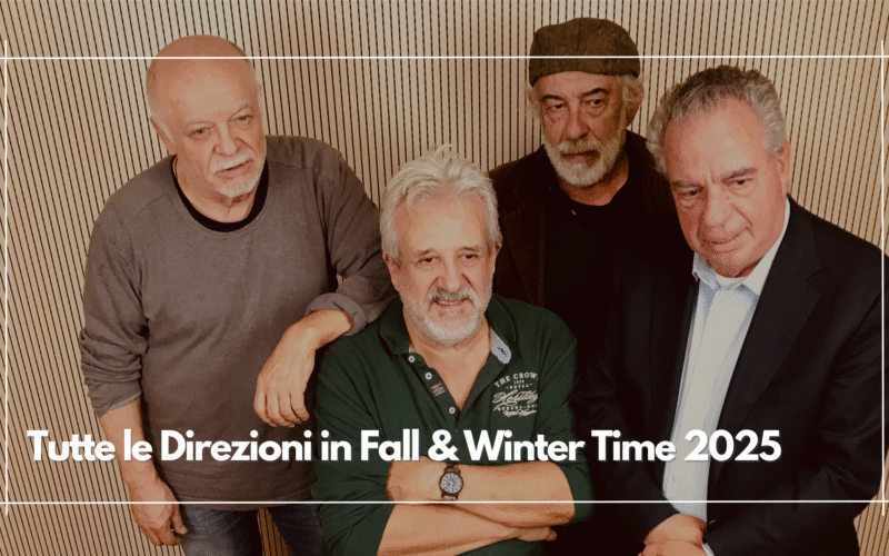 I Musici di Francesco Guccini in concerto