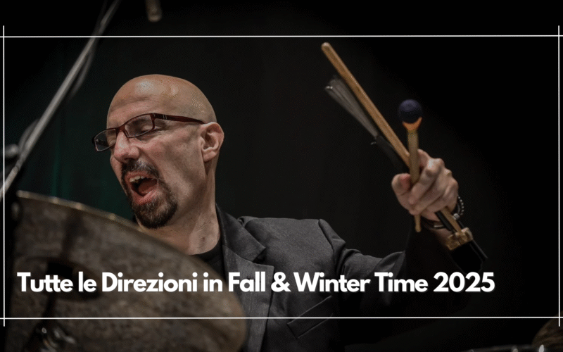 ZIROBOP in… 360° JAZZ