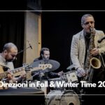 BLUE ROAR | I NICO GORI YOUNG LIONS