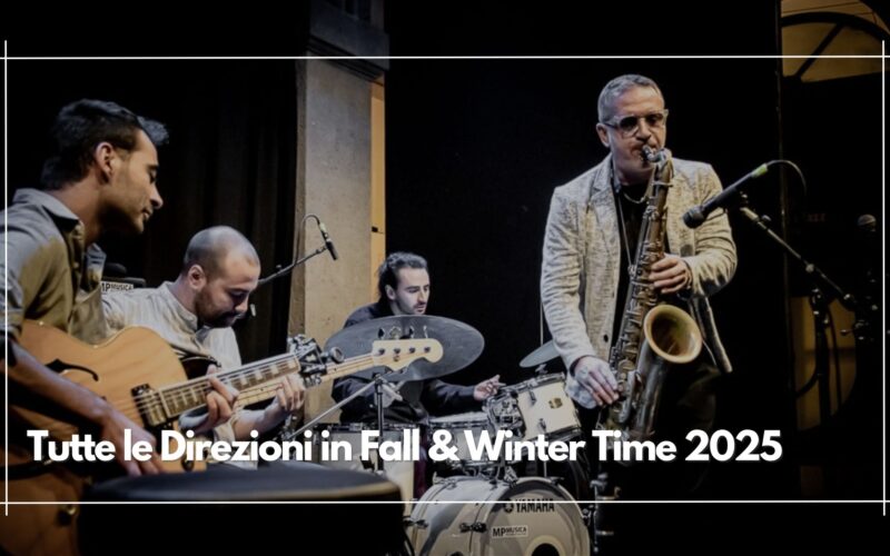 BLUE ROAR | I NICO GORI YOUNG LIONS