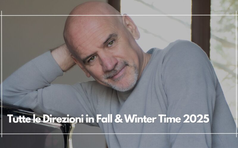 PAROLE, MUSICA, EMOZIONE | Il concerto del Mario Rosini trio chiuderà la serata dedicata al Premio Tutte Le Direzioni 2025