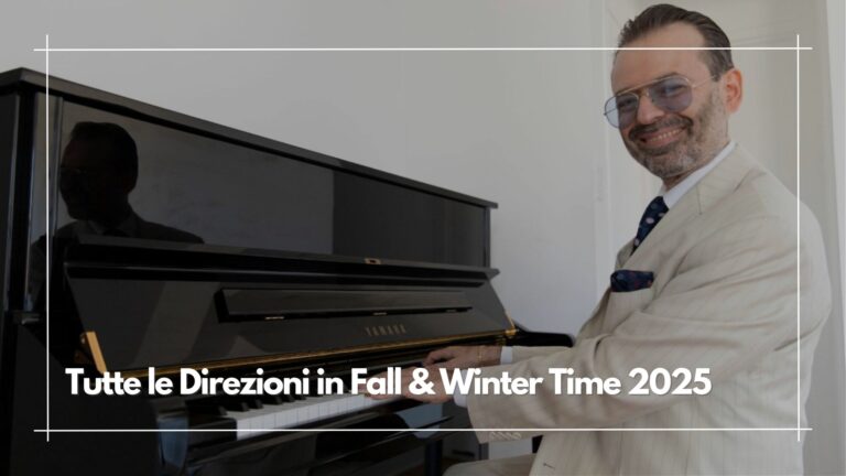 Scopri di più sull'articolo DA SCOTT JOPLIN A BILL EVANS | Rossano Sportiello concerto per pianoforte solo