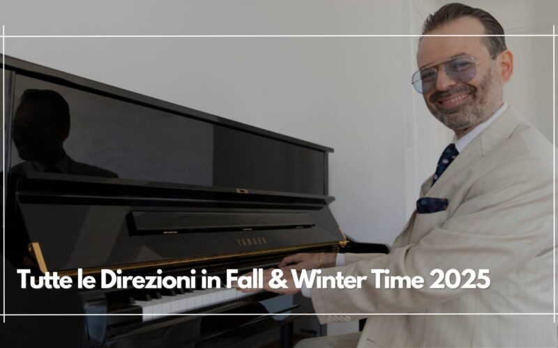 DA SCOTT JOPLIN A BILL EVANS | Rossano Sportiello concerto per pianoforte solo