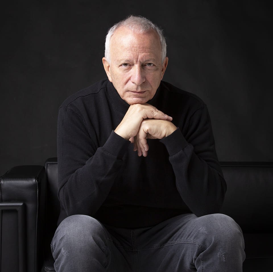 MAURIZIO FABRIZIO