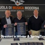 Tutte Le Direzioni In Winter & Springtime 2026