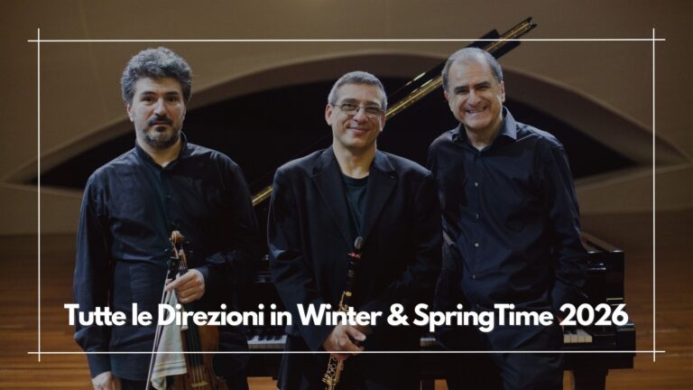 Scopri di più sull'articolo SERATA GERSHWIN