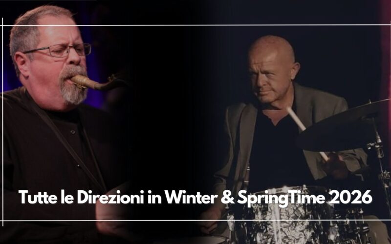 Jazz Time – Special Show