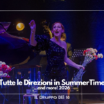 L’esperimento – Rosalba Piccinni & Ellade Bandini Quartet