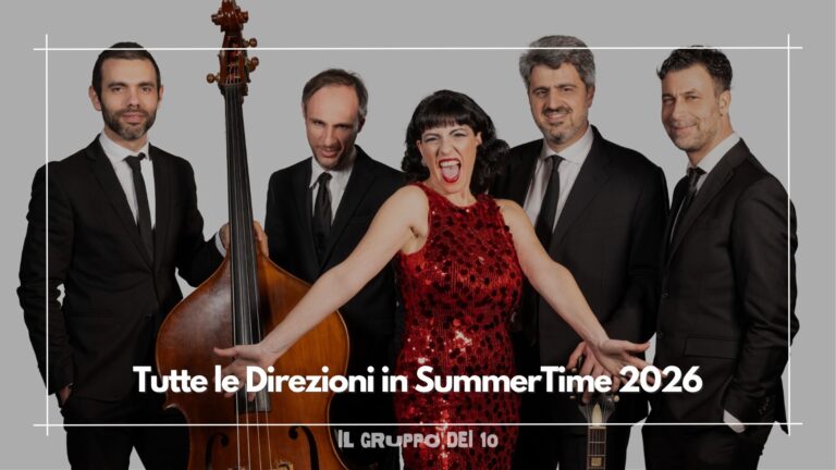 Scopri di più sull'articolo Sugarpie & The Candymen