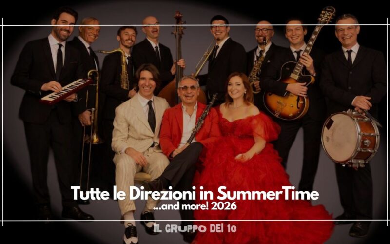 Art ’30 | 2° festival della cultura anni ’30 