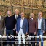 I Notai con la Città: LUCIO & LUCIO ricordando Dalla e Battisti