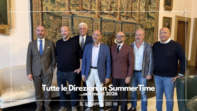 Scopri di più sull'articolo I Notai con la Città: LUCIO & LUCIO ricordando Dalla e Battisti