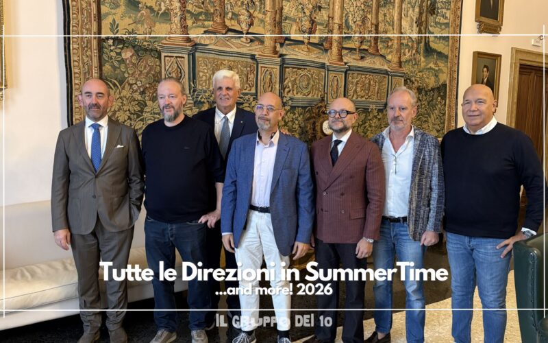 I Notai con la Città: LUCIO & LUCIO ricordando Dalla e Battisti
