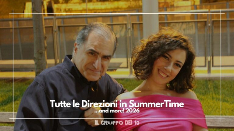 Scopri di più sull'articolo Art ’30 | 2° festival della cultura anni ’30 