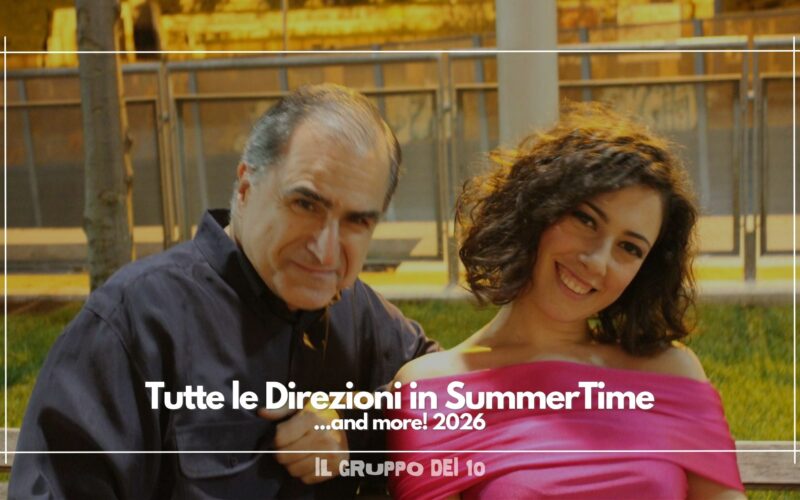Art ’30 | 2° festival della cultura anni ’30 